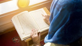 Cara Memperoleh Hikmah Nuzulul Qur'an