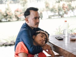 Penjelasan Ruben Onsu Tentang Kondisinya hingga Masuk ICU