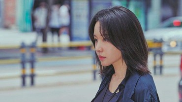 Review 'Grid' Eps 9: Kim Ah Joong Ada Hubungan Darah dengan Lee Si Young?