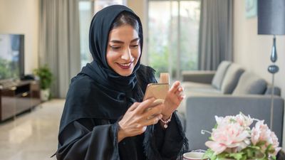 Shopee Big Ramadan Sale 2026: Tren Fesyen Muslim dan Rutinitas Baru