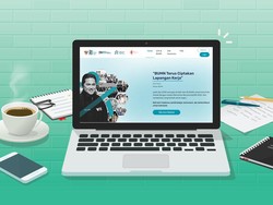 Mulai Diumumkan Hari Ini, Cek Hasil Akhir Rekrutmen BUMN 2025 di Sini!