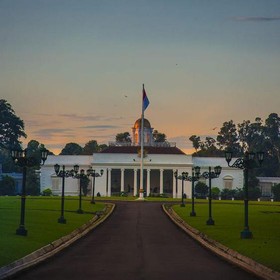 3 Tempat Wisata di Bogor Ini Jangan Sampai Terlewatkan untuk Dikunjungi Saat Libur Lebaran