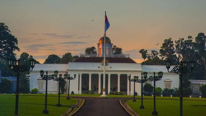 3 Tempat Wisata di Bogor Ini Jangan Sampai Terlewatkan untuk Dikunjungi Saat Libur Lebaran