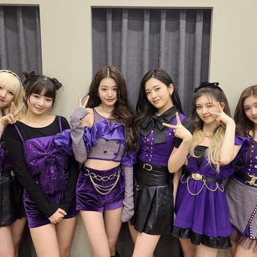 Lirik Lagu Kitsch - IVE