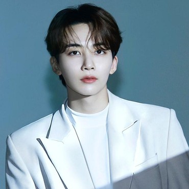 Jeonghan SEVENTEEN Ngeluh Harga Makanan di Kantin HYBE