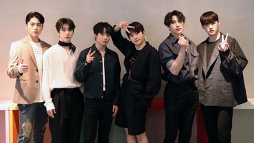 Lirik Lagu RE=LOAD - Just B