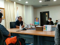Ssstt... PPATK Intip Data Jutaan Tokoh Berpengaruh Terkait Pemilu 2024