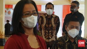 Keraton Yogyakarta Tolak Lepas Tanah Kesultanan untuk Proyek Tol