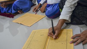 Pimpinan MPR Usul Sertifikasi Tanah Gratis untuk Madrasah-Pesantren