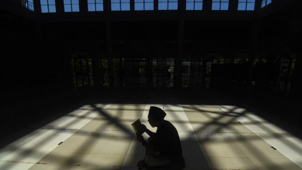 Ini Surat yang Dapat Dibaca saat Malam Nuzulul Quran