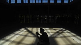 Lombok Dijuluki Pulau Seribu Masjid, Berapa Jumlah Masjid Sebenarnya?