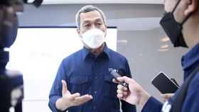 Kemenkominfo Sebut Bakal Kooperatif usai Digeledah Kejagung Kasus BTS