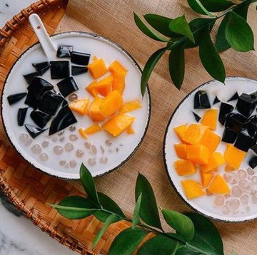 img-title Nikmat dan Segar, 7 Menu Takjil Ini Selalu Diburu Saat Bulan Puasa! Wah, Ada Favoritmu Nih?