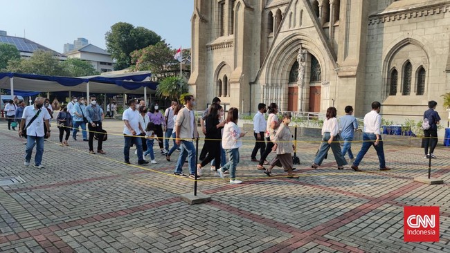 Dukungan tersebut menurutnya menjadi kian bermakna mengingat momentum perayaan Paskah pada tahun ini juga bertepatan dengan Bulan Ramadan.