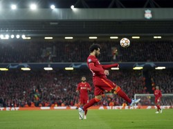 Ritual Mo Salah di Setiap Akhir Musim