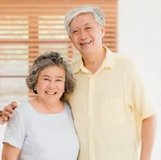 Ternyata Cuma Ini Kebiasaan Makan Orang Jepang yang Bikin Mereka Panjang Umur, Rata-rata 100 Tahun Lebih!