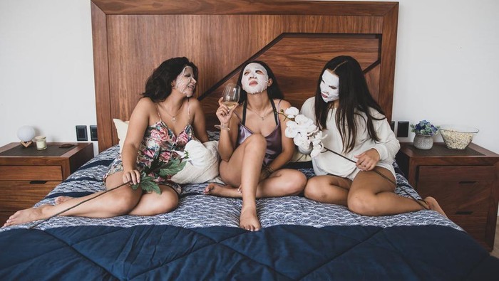 4 Ide Ngabuburit Kekinian yang Bisa Kamu Lakukan, Seru dan Enjoyable Pastinya!