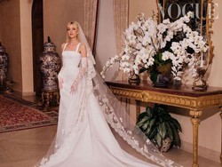 7 Menu Diet Nicola Peltz, Istri Brooklyn Beckham yang Terlihat Ramping