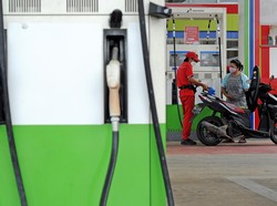 Ada yang Turun! Cek Daftar Harga BBM Pertamina Sabtu 26 November