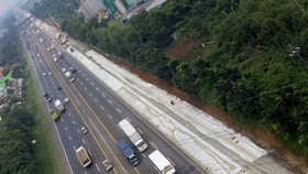 5 Proyek Kelar di Era Jokowi yang Disebut AHY Tanpa Terima Kasih SBY