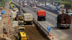 Jelang Arus Mudik, Jasa Marga Setop Kegiatan Konstruksi H-10