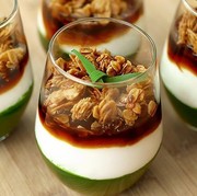 5 Resep Camilan Enak dan Mudah Dibuat ala Devina Hermawan untuk Temani Tanggal Merahmu