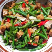 4 Resep Tumis Simpel untuk Menu Sahur yang Lezat dan Bergizi