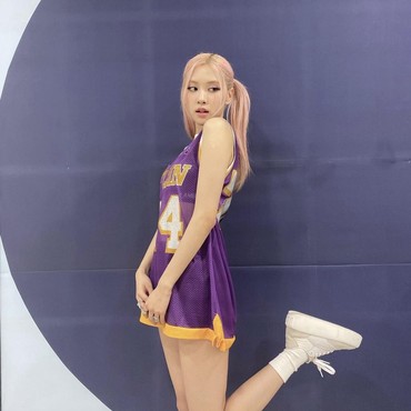 Rose BLACKPINK Dituduh Konsumsi Narkoba, Agensi Siap Lapor Polisi