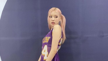 img-title Rose BLACKPINK Dituduh Konsumsi Narkoba, Agensi Siap Lapor Polisi