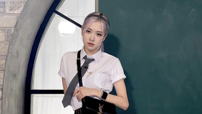 Rose BLACKPINK