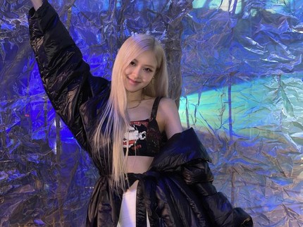 Kisah Rose BLACKPINK & Ibunda Tak Tahu Cara Pakai Kompor di Korea Selatan