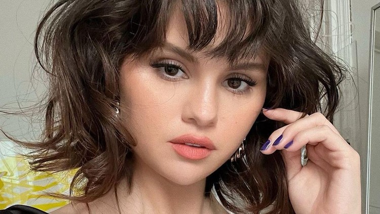 Selena Gomez