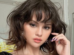 Selena Gomez Doyan Fast Food, Tak Peduli Cibiran Tentang Tubuhnya