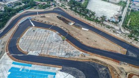 Formula E Jakarta 2022 Tak Pakai Pawang Hujan