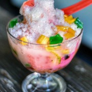 Resep Sup Buah Enak dan Segar, Sajian Berbuka Puasa yang Selalu Jadi Incaran!