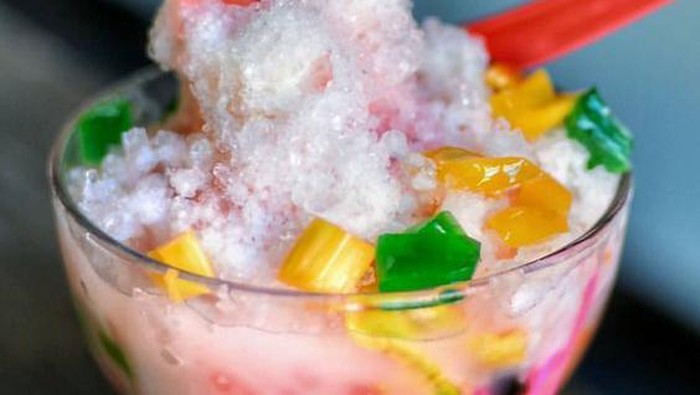 Resep Sup Buah Enak dan Segar, Sajian Berbuka Puasa yang Selalu Jadi Incaran!