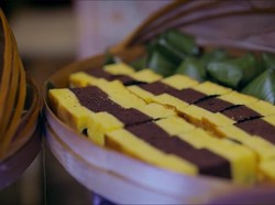 Hotel Mewah di Jakarta Sajikan Paket Menu Buka Puasa Khas Nusantara
