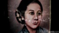 Kisah RA Kartini Dikurung di Rumah Saat Berusia 12 Tahun