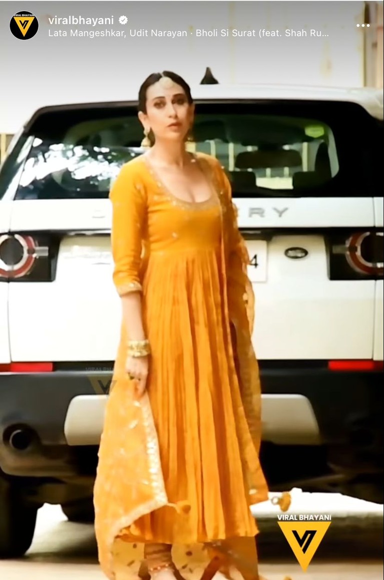 Tamu Pernkahan Alia Bhatt dan Ranbir Kapoor