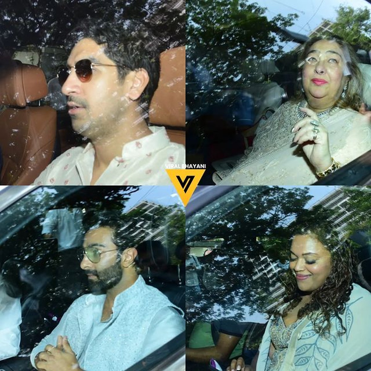 Tamu Pernkahan Alia Bhatt dan Ranbir Kapoor