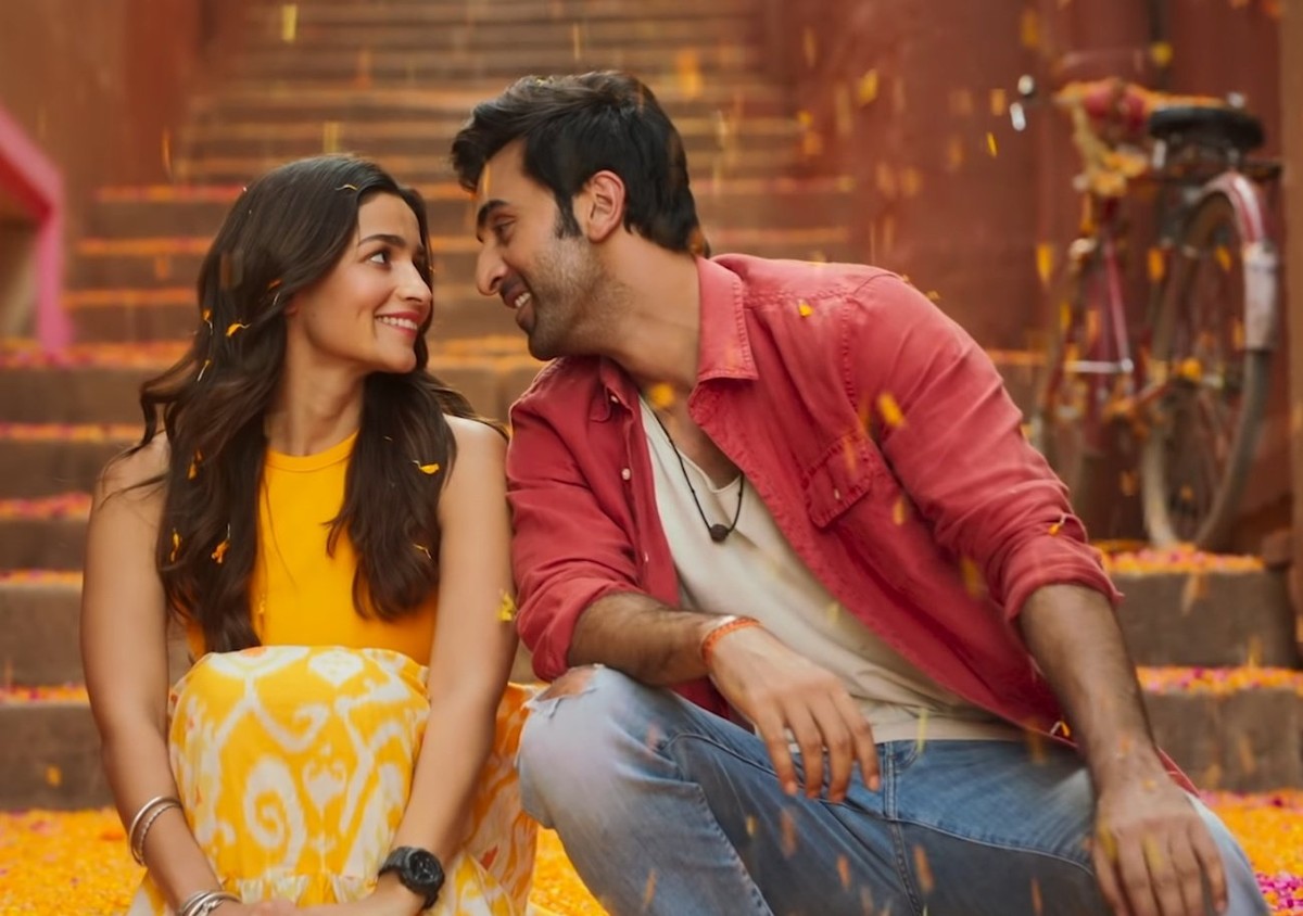 Tamu Pernkahan Alia Bhatt dan Ranbir Kapoor