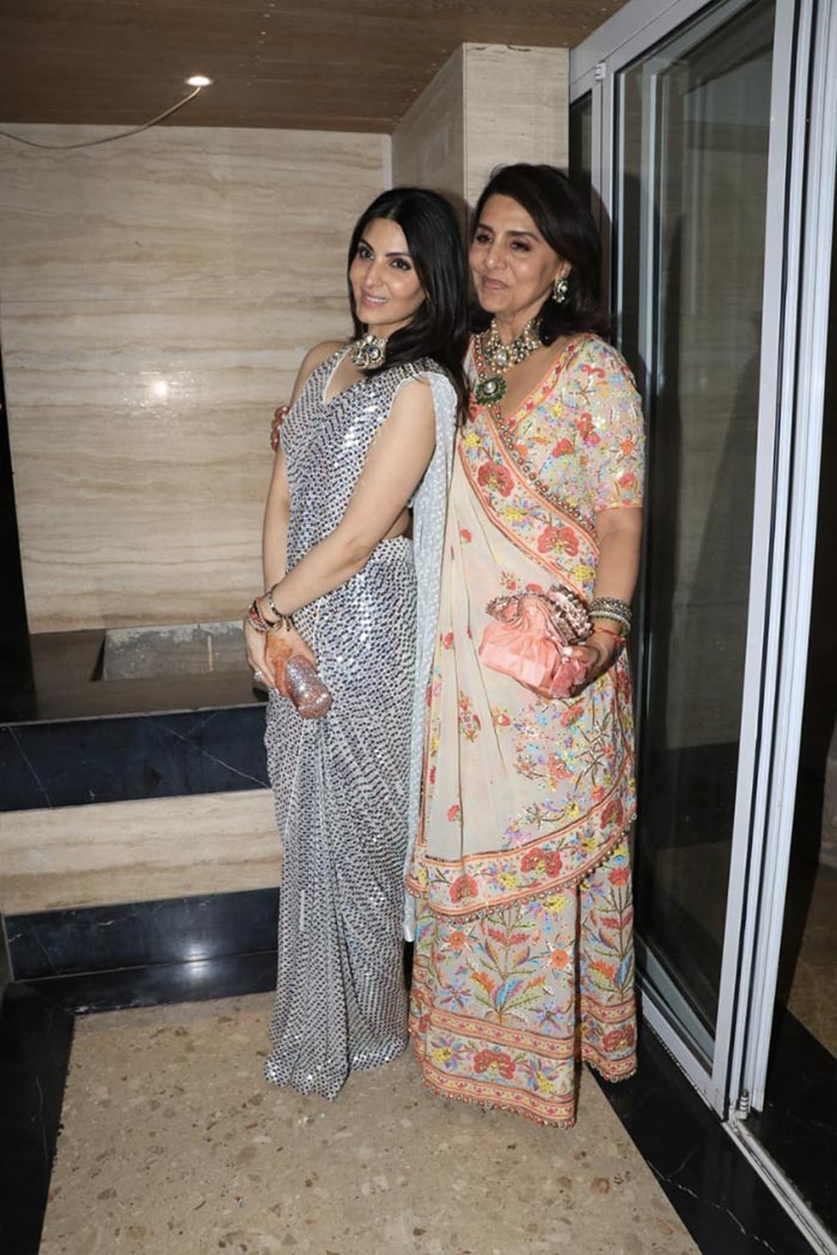 Tamu Pernkahan Alia Bhatt dan Ranbir Kapoor