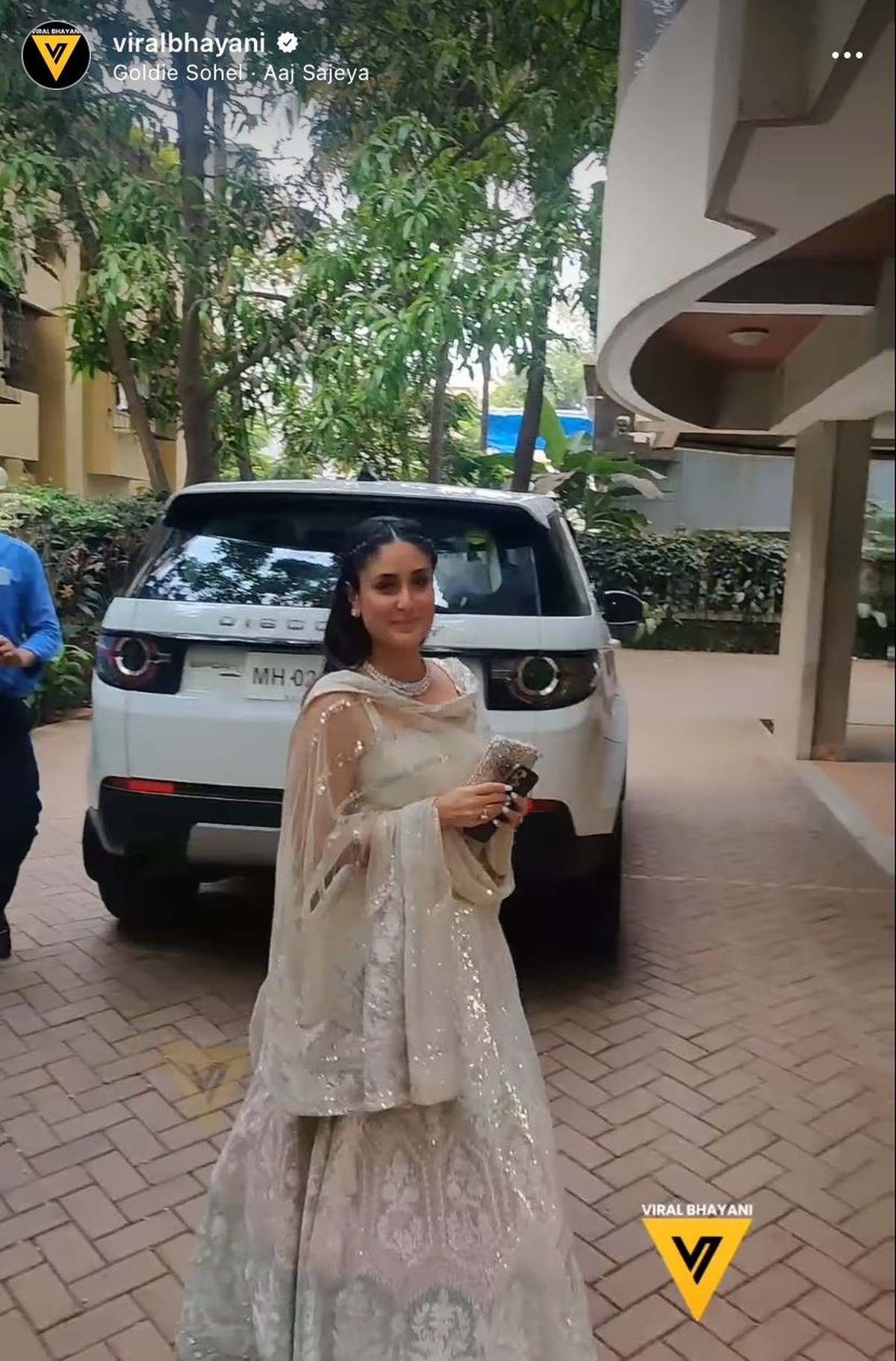 Tamu Pernkahan Alia Bhatt dan Ranbir Kapoor