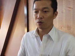 Taufik Hidayat Pilih Mundur dari PBSI karena...
