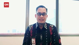 VIDEO: Pimpinan KPK Lili Pintauli Diduga Terima Gratifikasi MotoGP