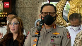 VIDEO: Polri Kerahkan 144 Ribu Personil Amankan Arus Mudik Dan Lebaran