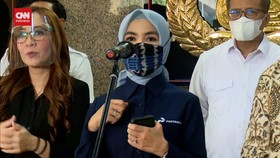 VIDEO: Pertamina Prediksi Peningkatan Konsumsi BBM 29% Pada Arus Mudik