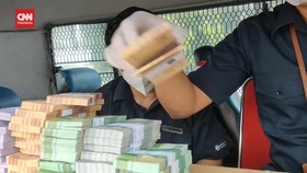 VIDEO: BI Lampung Siapkan Rp4 Triliun Untuk Penukaran Uang Lebaran