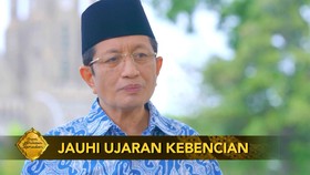 VIDEO: Cara Menjauhi Ujaran Kebencian Berbasis Agama