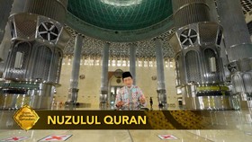 VIDEO: Memaknai Malam Nuzulul Quran